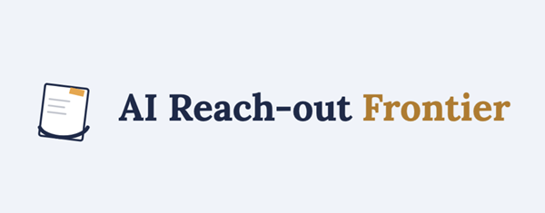 AI Reachout Institute Frontier