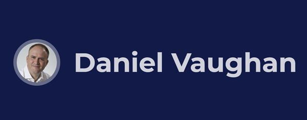 Daniel Vaughan